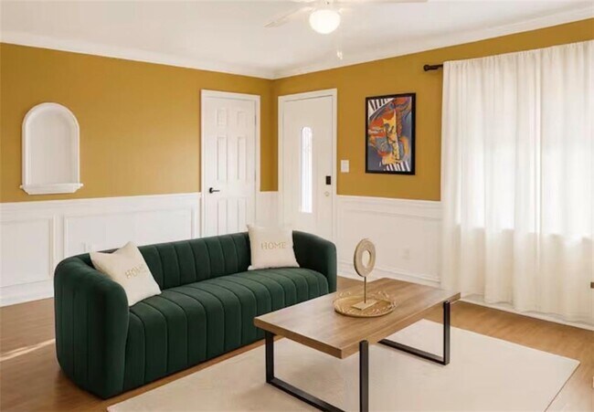 Building Photo - 2958 Holcomb Ct