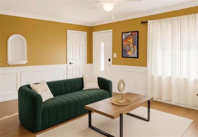 Foto del edificio - 2958 Holcomb Ct