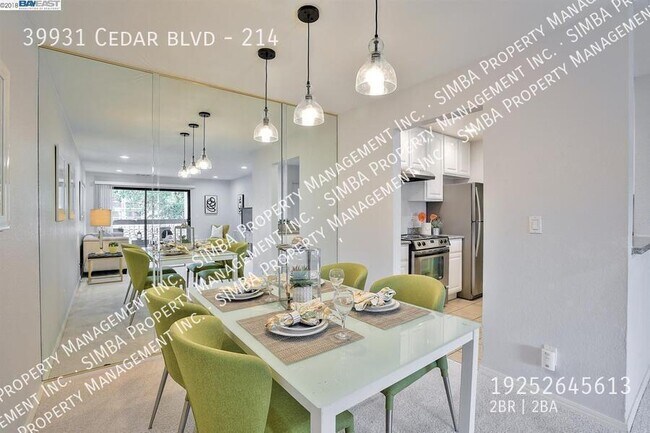 Foto del edificio - 39931 Cedar Blvd