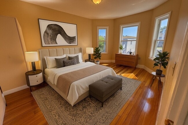 Building Photo - 18 Chase St