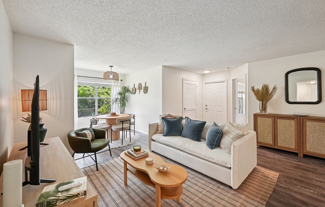 Primary Photo - The Lucille Apartments