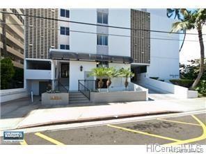 Building Photo - 2611 Ala Wai Blvd