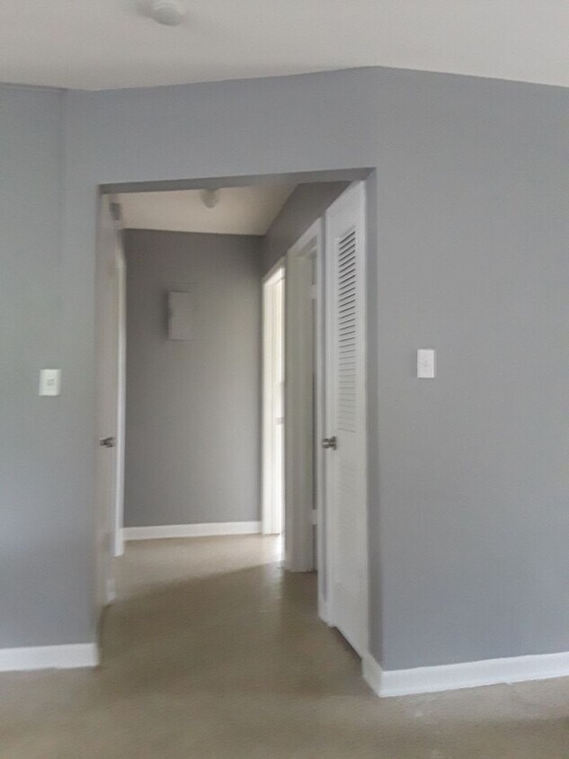 Cozy 2/1 Duplex - College Park - Cozy 2/1 Duplex - College Park