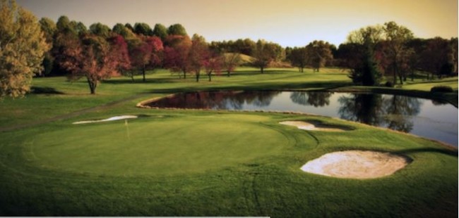 Campo de golf en las cercanías - Oakmont Village