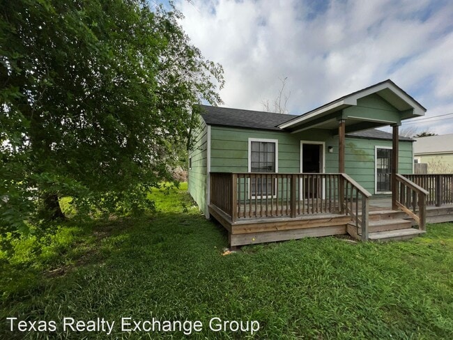 Building Photo - 2 br, 1 bath House - 5225 Bonner Dr.