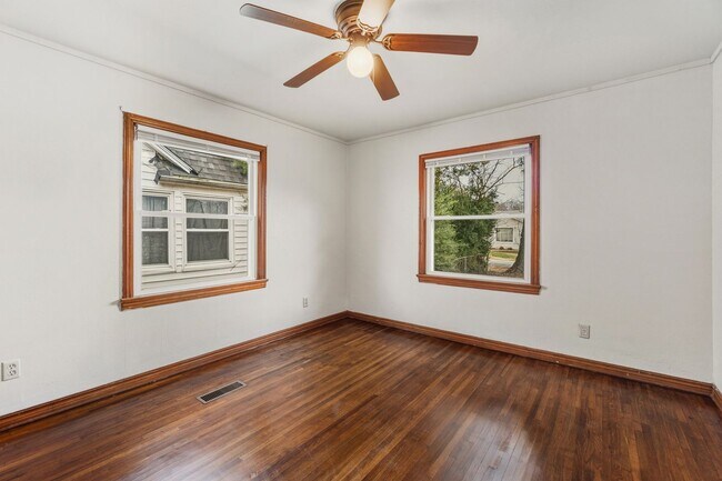 Foto del edificio - 2020 S P St