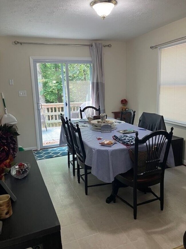 Foto del edificio - Lovely Rambler