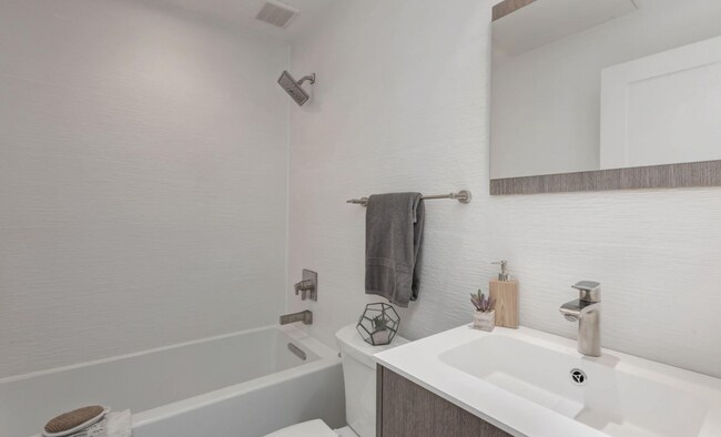 Foto del edificio - 1515 K St SE