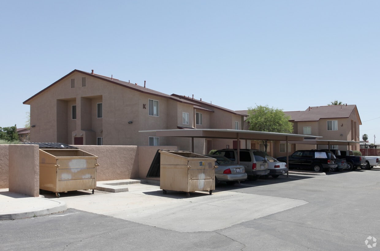 Building Photo - The Quail Place Apartment Homes