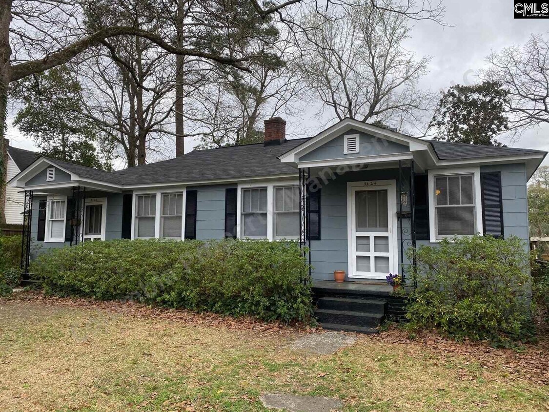 Primary Photo - 3224 Wheat St
