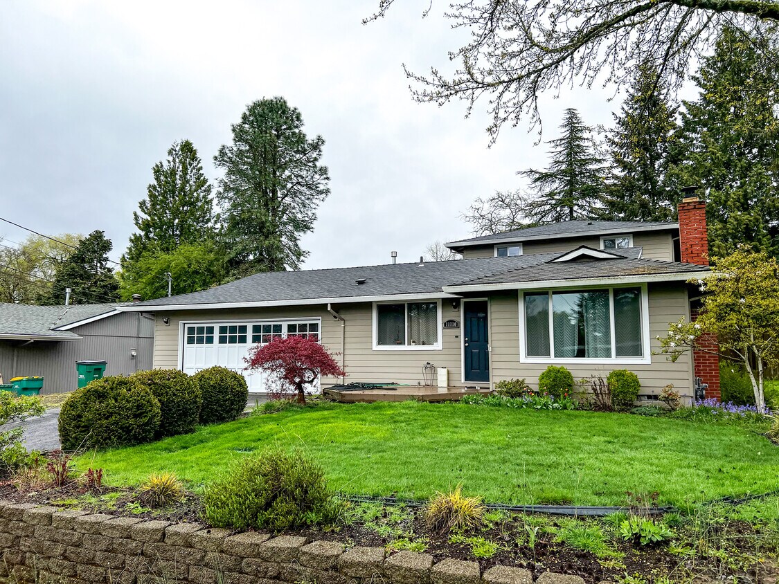 11110 SW 79th Ave, Tigard, OR 97223 House Rental in Tigard, OR