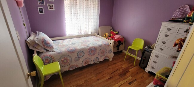 Bedroom 2 - 84-20 129th St