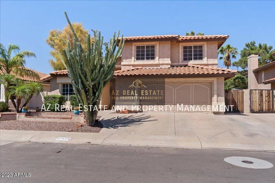 Photo - 7524 W Tonto Dr-