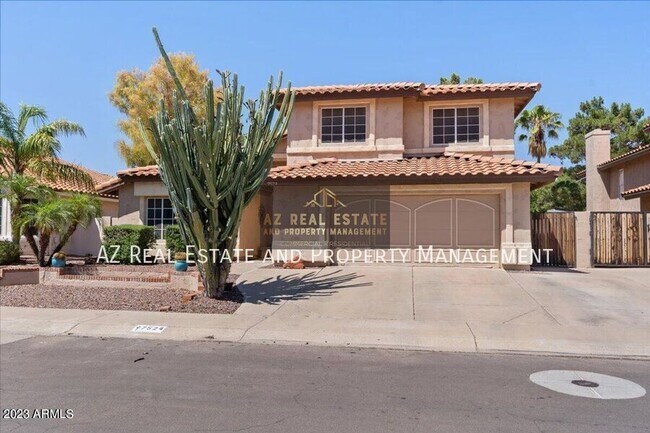 Photo - 7524 W Tonto Dr House