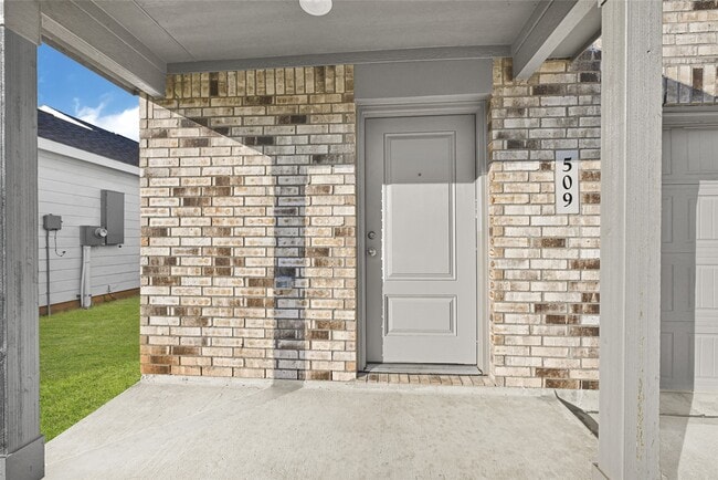 Foto del edificio - 509 Roserun Dr