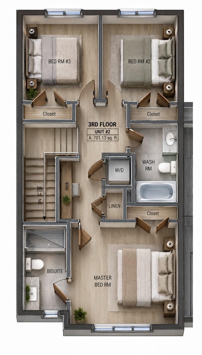 Building Photo - 208 Deer Valley Dr