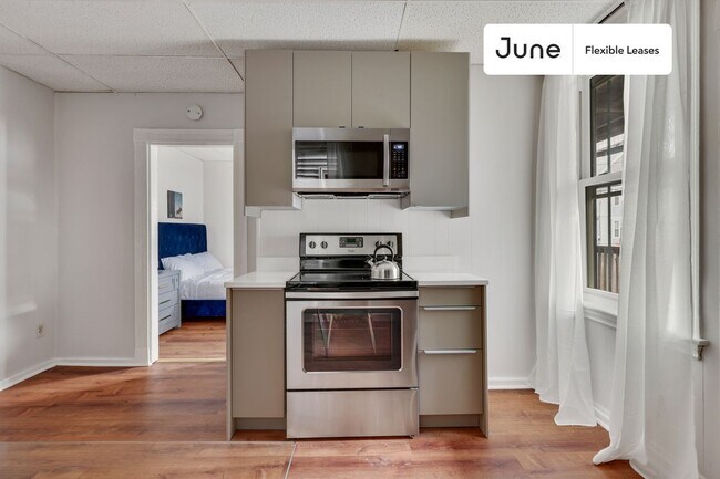 Foto del edificio - 823 Dorchester Ave