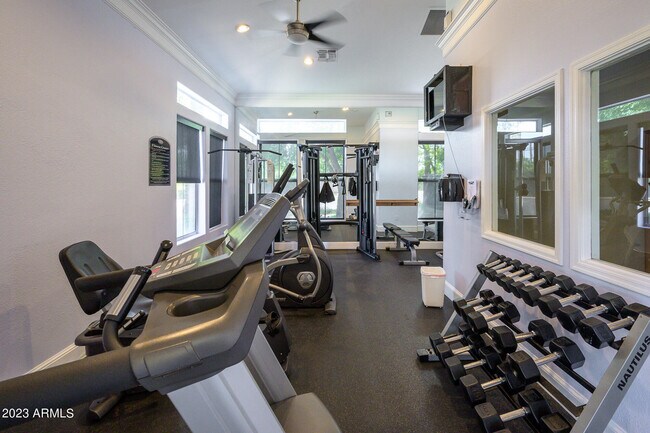 Foto del edificio - 3302 N 7th St