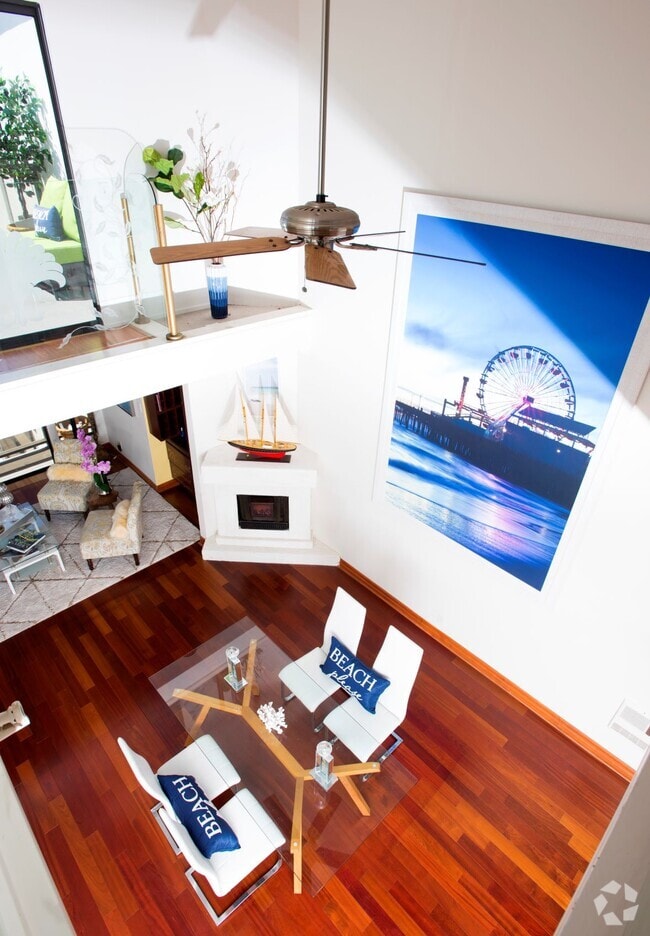 Loft Apartments For Rent in Pacific Palisades, CA 4 Rentals