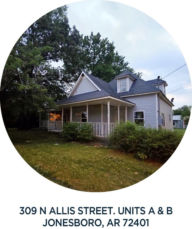 Foto del edificio - 309 N Allis St