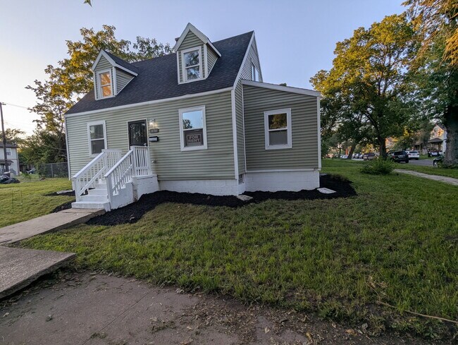 Foto del edificio - 1030 E 6th Ave