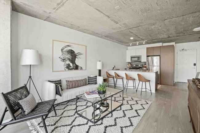 Photo - 2101 S Wabash Ave Apartment