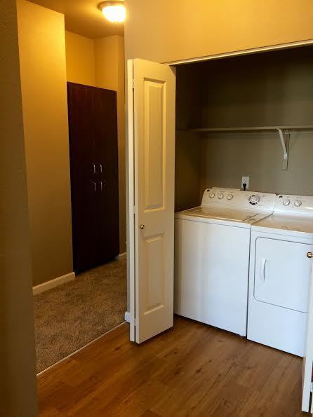 Interior Photo - Encore Apartments – Modern Living in South Salem!