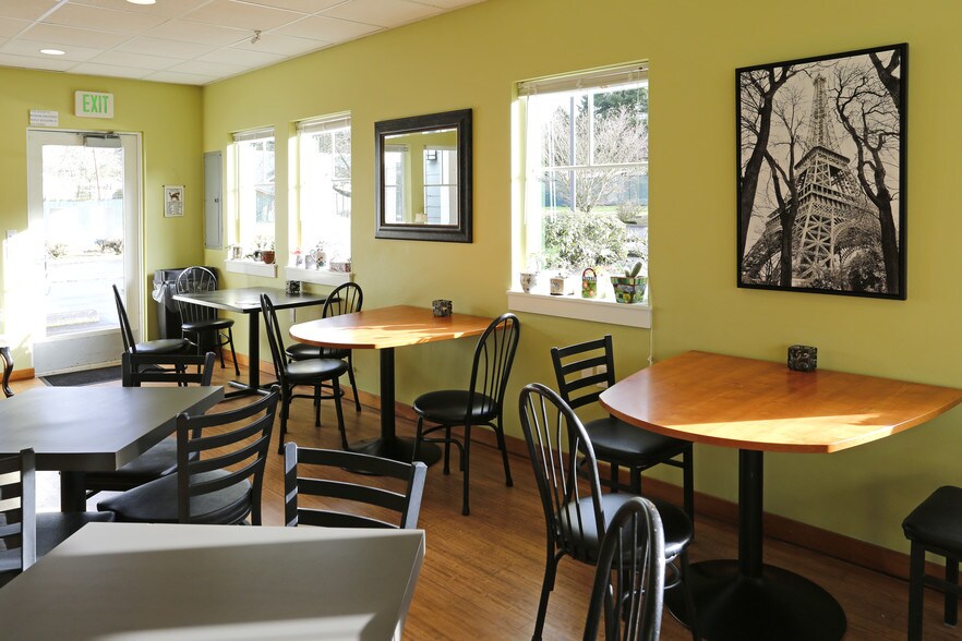 Picture of Rockwood Portland