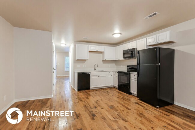 Foto del edificio - 2508 Rowan St