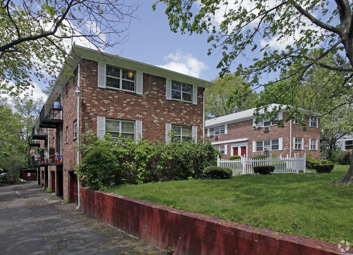 180 Orange Rd, Montclair, NJ 07042 Apartments in Montclair, NJ