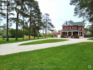 Building Photo - 4505 County Rd 124