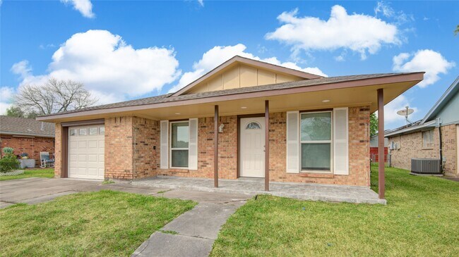 Foto del edificio - 1411 Kappa St