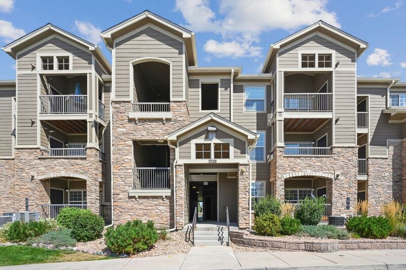 2745 Blue Sky Cir Unit 1206, Erie, CO 80516 Condo for Rent in Erie