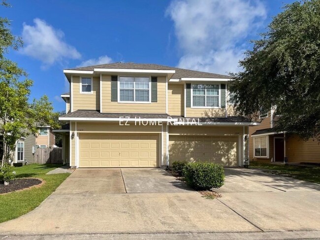 Building Photo - 17615 Bering Bridge Ln