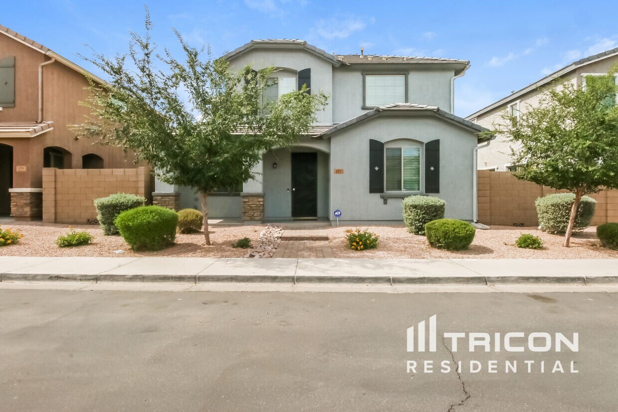 Primary Photo - 323 N 56th Pl