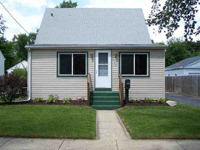 Primary Photo - 1733 West Grand Avenue