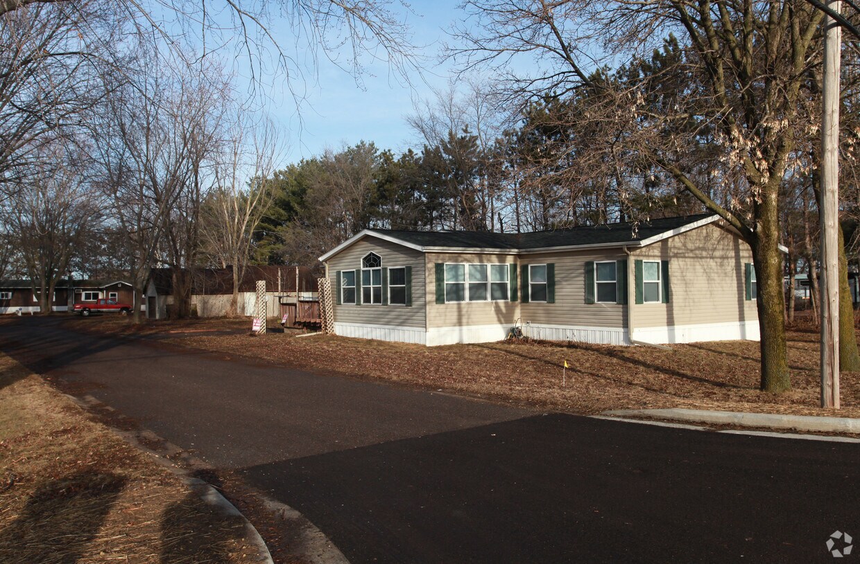 Building Photo - 3409 Wilson St