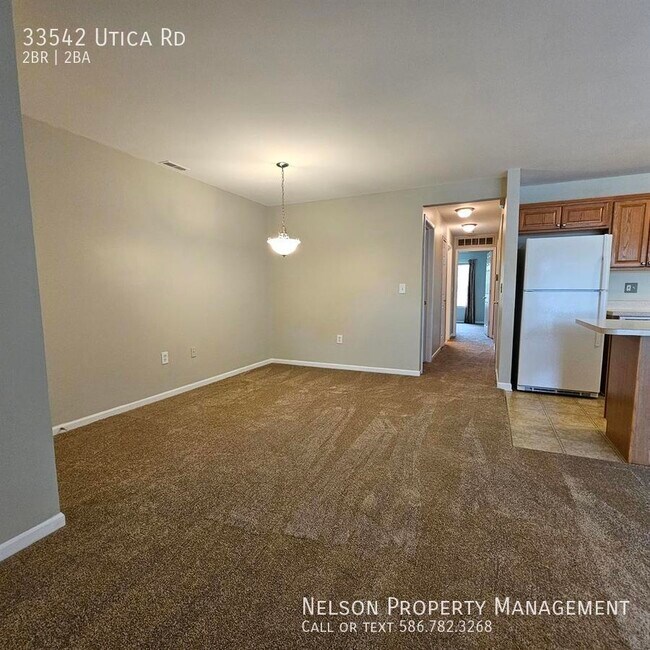 Building Photo - 33542 Utica Rd