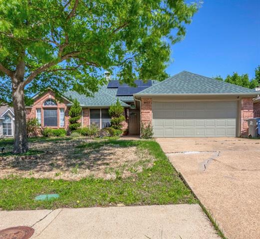 Foto del edificio - 8423 Creekbluff Dr