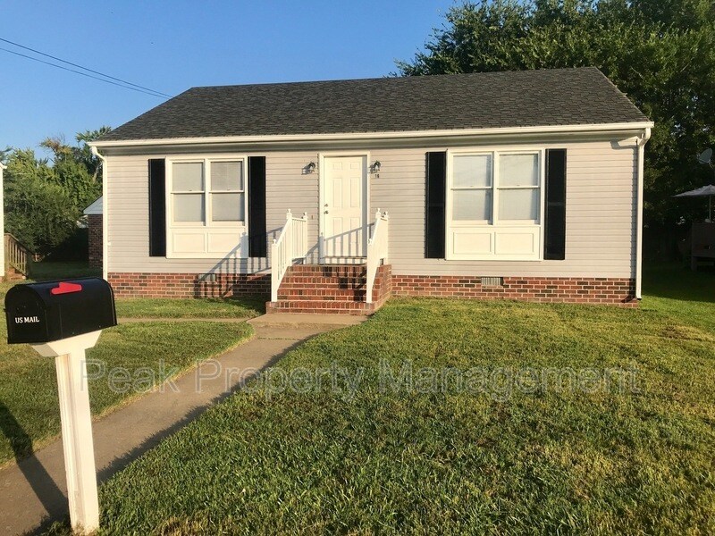 Primary Photo - 16 N. Elm Avenue