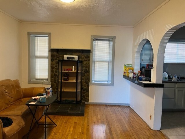 Foto del edificio - 501 S Chestnut St