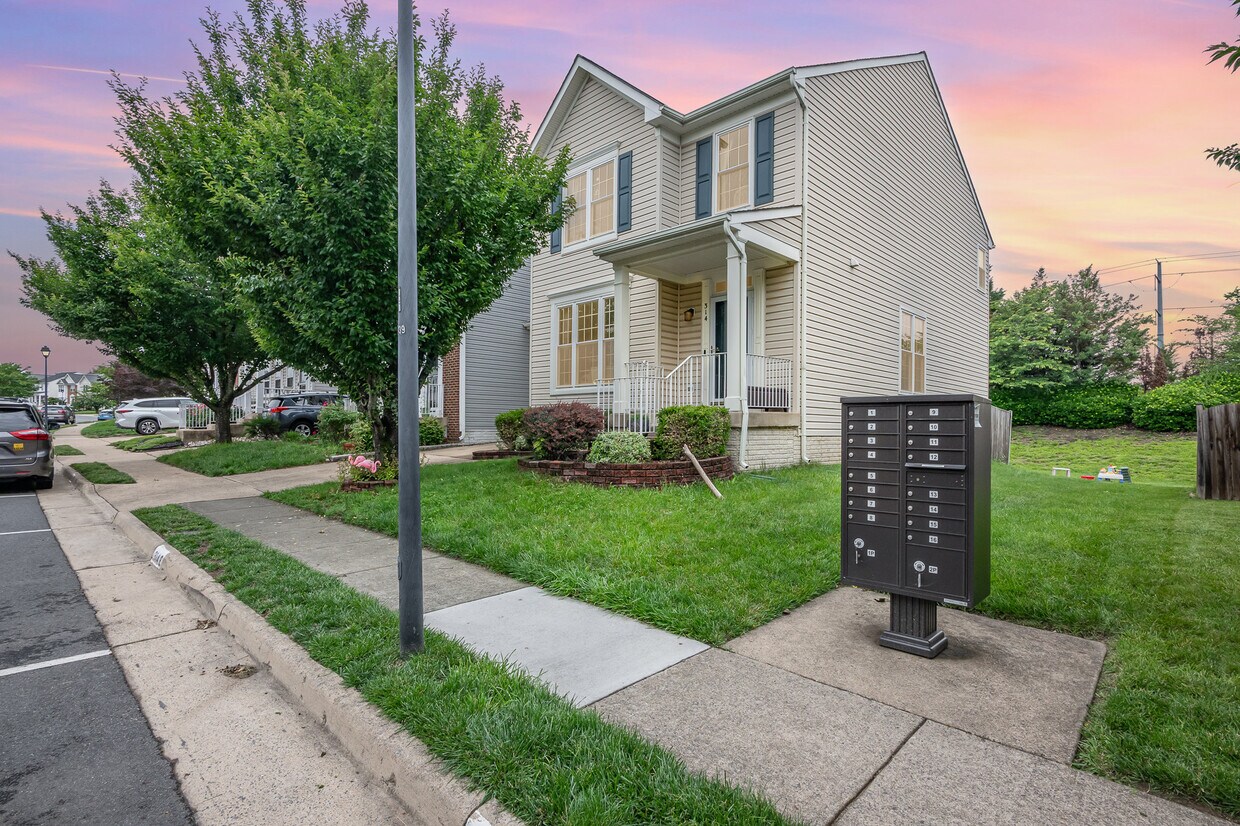 Foto principal - 314 Ebaugh Dr SE