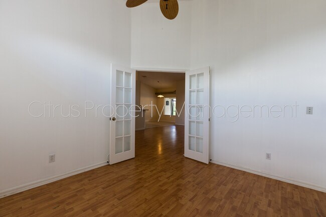 Foto del edificio - 3/2 Clermont Home