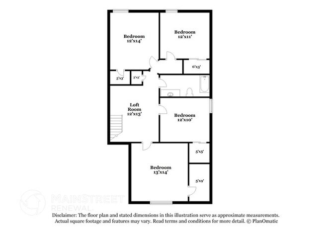 Foto del edificio - 5355 Coquina Shores Ln