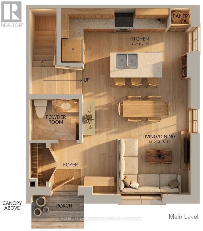 Building Photo - 30 Almond Blossom Mews