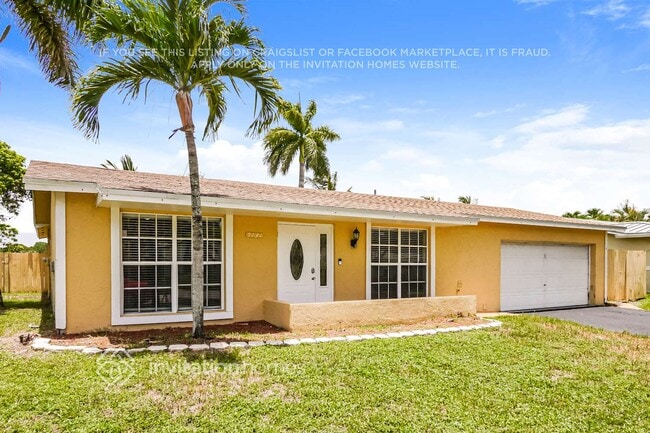Foto del edificio - 5131 SW 101st Terrace
