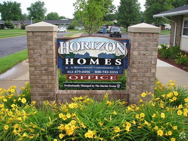 Richmond Park Apartments Evansville In 47715