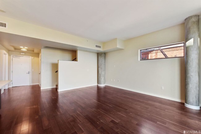 Foto del edificio - 2125 Bryant St