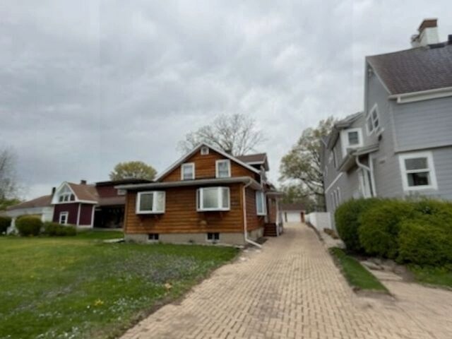 Foto del edificio - 4614 Gilbert Ave