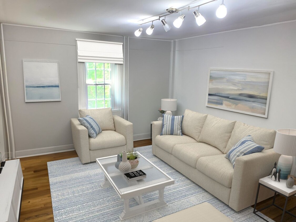 Foto principal - 4 Bed / 1.5 Bath House - Bryn Mawr / Haver...